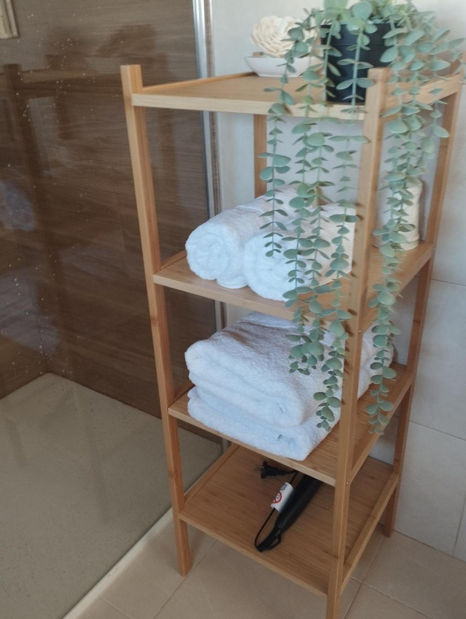 Apartamento Sunshine Grao ブリアナ エクステリア 写真